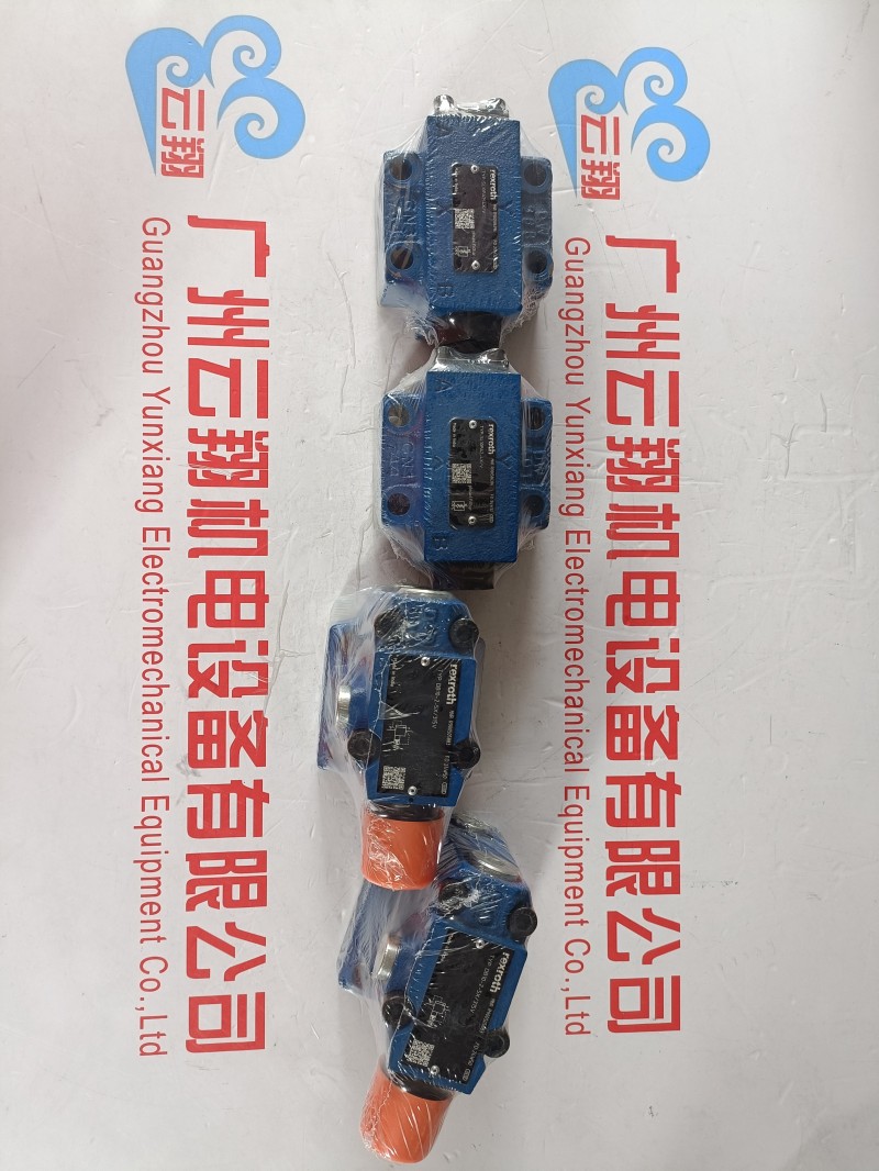 力士乐Rexroth电磁阀4WE6D6X/EG110N9K4/V全新原装 德国力士乐REXROTH电磁阀4WE6E6X/EW110N9K4/62 德国力士乐REXROTH电磁阀4WE6E6X/EW110N9K4/62
