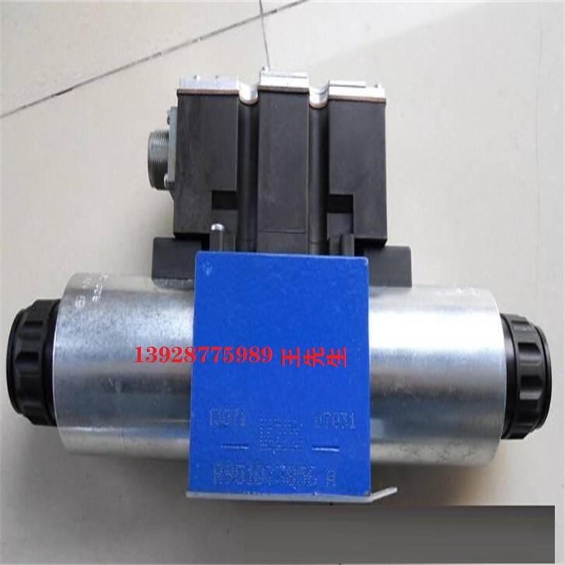 原装全新力士乐电磁阀R901531099 4WEH16J1X/6HG24N9ETK4/B10 原装全新力士乐减压阀R900597233 DR20-5-5X/200YM 原装全新力士乐减压阀R900597233 DR20-5-5X/200YM