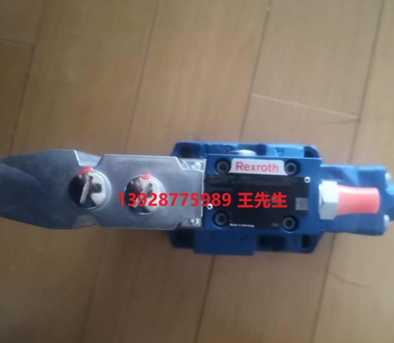 力士乐A2F016/61R-PAB06卧式多级电动定量马达 力士乐二通式换向阀3WE4C1XK/EG24N9K4 法兰连接 力士乐二通式换向阀3WE4C1XK/EG24N9K4 法兰连接