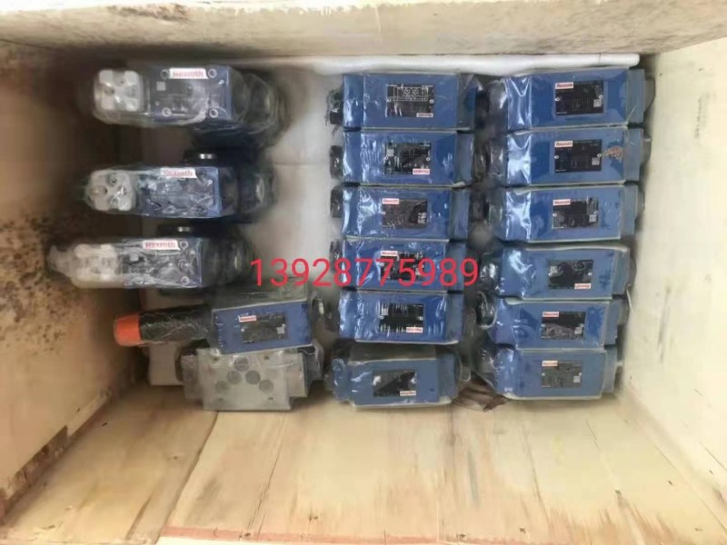 力士乐型电磁阀4WE10D5X/HG24N9K4/M德国进口 力士乐型电磁阀4WE10D5X/HG24N9K4/M德国进口 Rexroth力士乐比例液压阀4WRLE16V120M-X/MXY2A1
