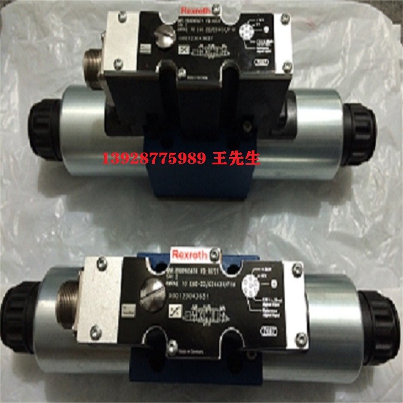 德国REXROTH力士乐整流叠加板Z 4 S16-2X/V进口 德国REXROTH力士乐整流叠加板Z 4 S16-2X/V进口 力士乐电磁换向阀4WE6E6X/EG24N9K4德国进口