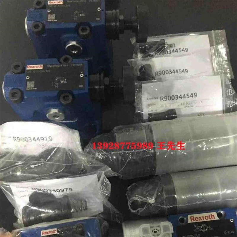 德国力士乐比例阀4WRPH6C3B40L-2X/G24Z4/M原装 德国力士乐比例阀4WRPH6C3B40L-2X/G24Z4/M原装 德国力士乐电磁球阀M-3SED10CK13/350CG24N9K4