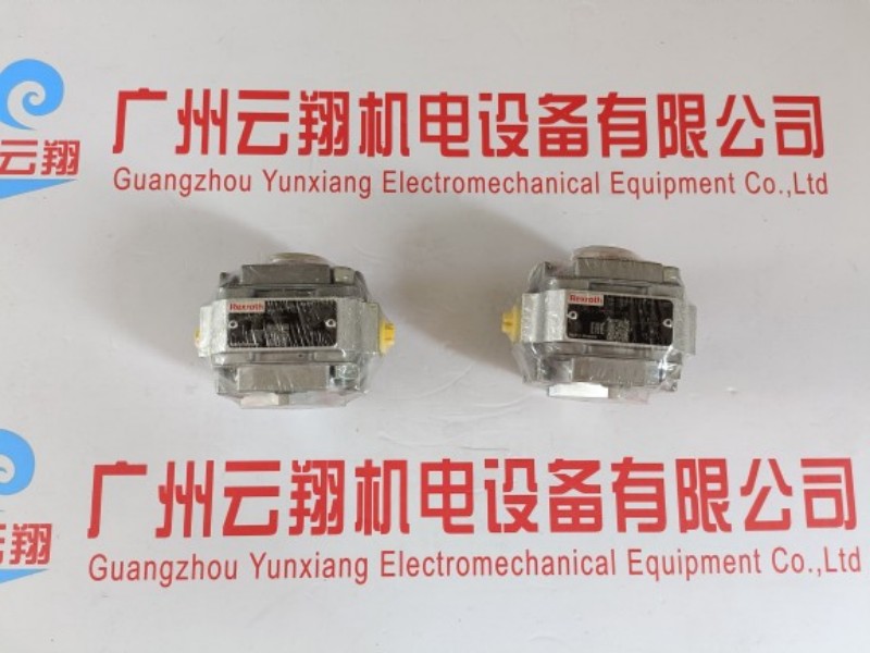 力士乐比例阀4WRZE16W8-150-7X/6EG24N9ETK31/F1D3M 力士乐电磁阀换向阀4 WRZ 25 E240-2X/6A700ETZD 力士乐方向型阀4WRPEH6C3B12L-X/M24A1德国原装