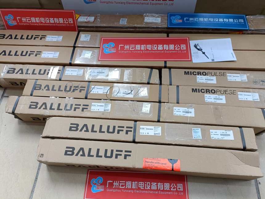 BALLUFF巴鲁夫位移传感器  电感式位移传感器，电容式位移传感器，光电式位移传感器，位移传感器超声波式位移传感器，霍尔式位移传感器