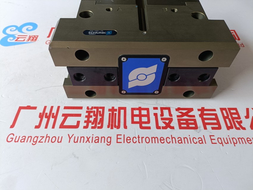 schunk气缸39305541MPG-plus64-V 机械手