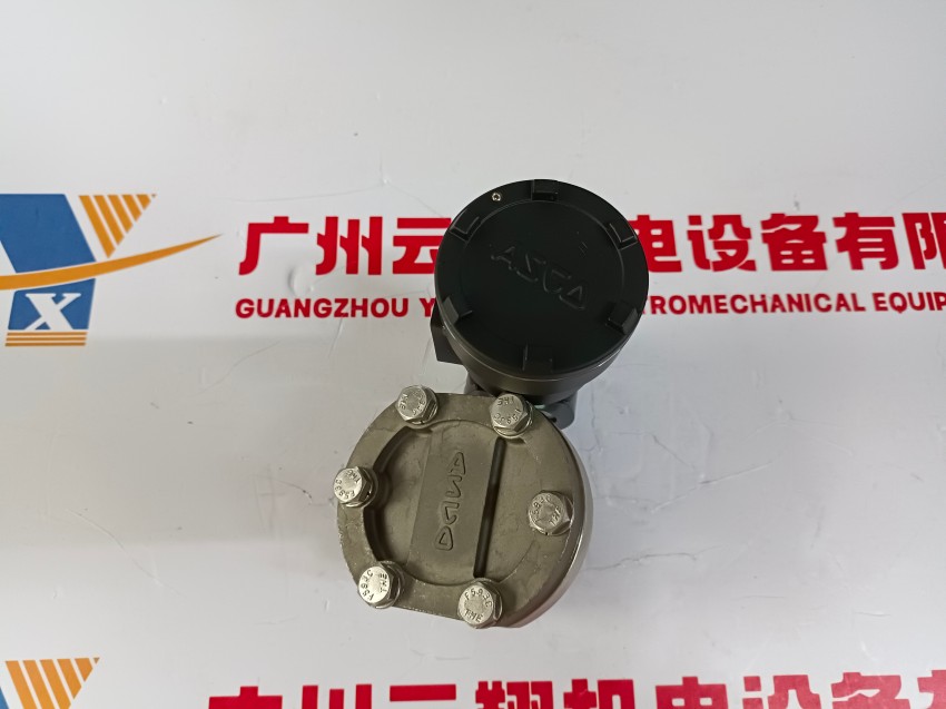 产品特征阿斯卡ASCO电动执行器P159A111X1X04F0