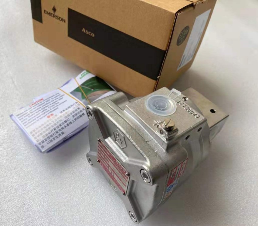  阿斯卡电磁滑阀常见类型PIS8551B301MOASCO相关知识&nbsp;