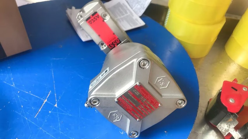 &nbsp;简要分析ASCO阿斯卡JPIS8551B321 24DC电磁阀