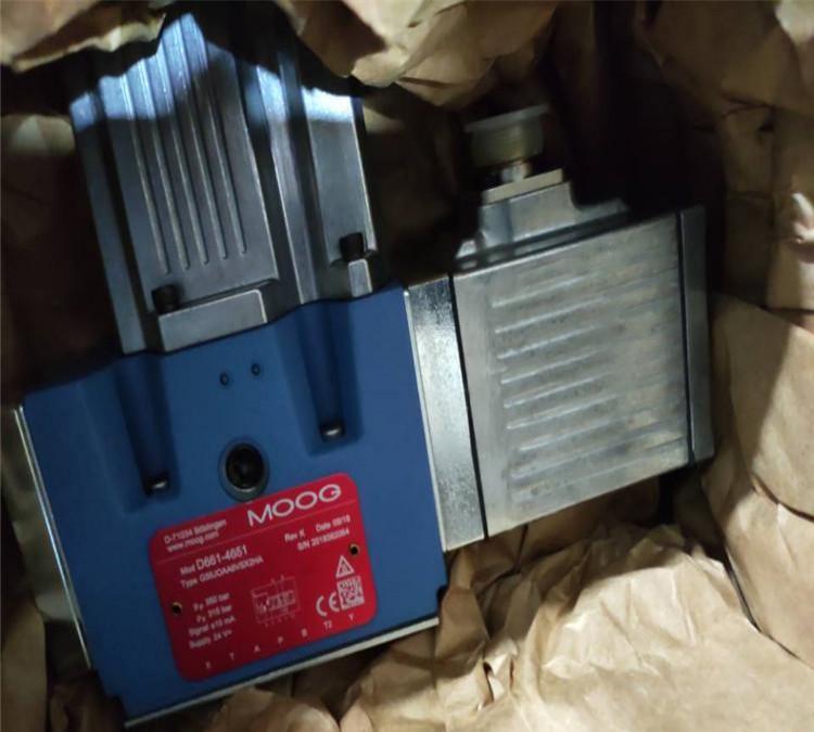 D661-G35HOAA4VSX2HA穆格MOOG伺服阀