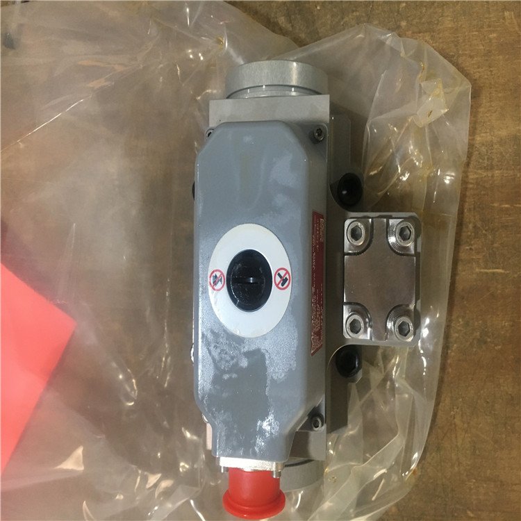 D661-4594C穆格MOOG伺服阀现货