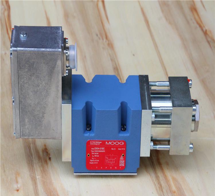 D661-4507C穆格D661-4507C