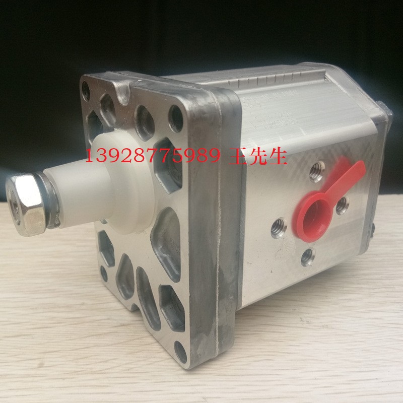 GHP2A3-D-6 马祖奇齿轮泵GHP2A3-D-9，