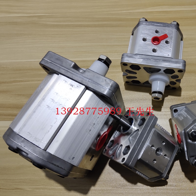 GHP2BK2-D-30 马祖奇齿轮泵GHP2BK2-D-34，