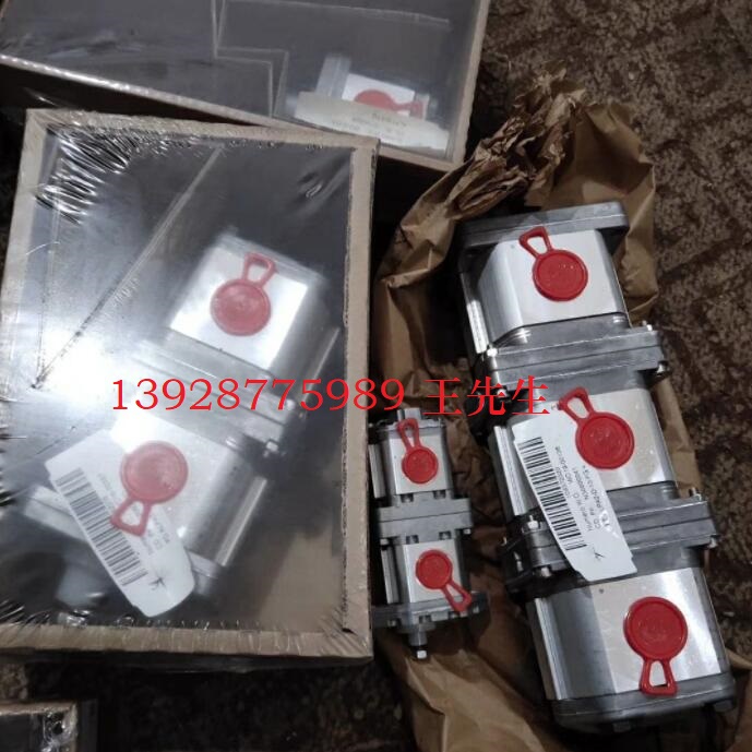 马祖奇齿轮泵ALP2-D-30-FG,ALP2-D-34-FG