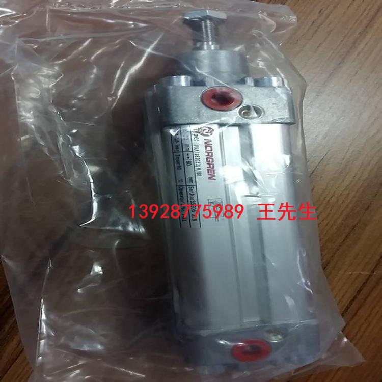 Norgren诺冠配件M/P73001/5全新原装