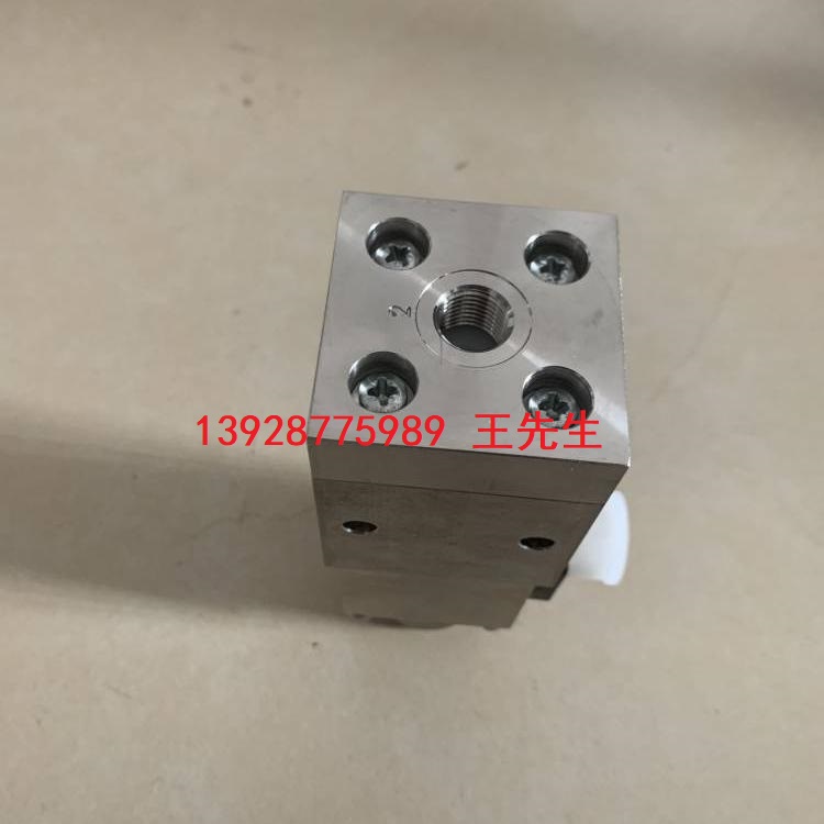 诺冠NORGREN电磁阀V63D313A-A2