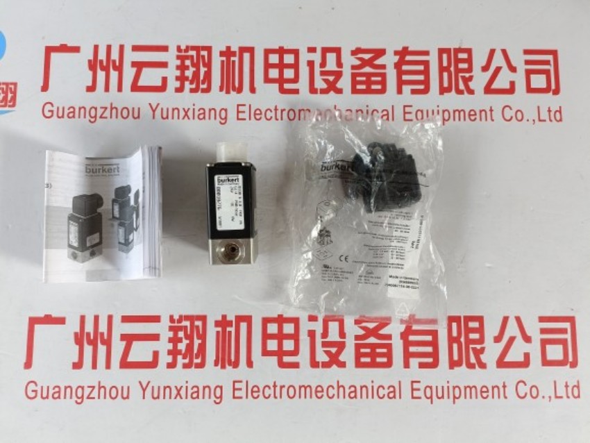 宝德burkert压力变送器8316-00563780/00563781/00563782全新