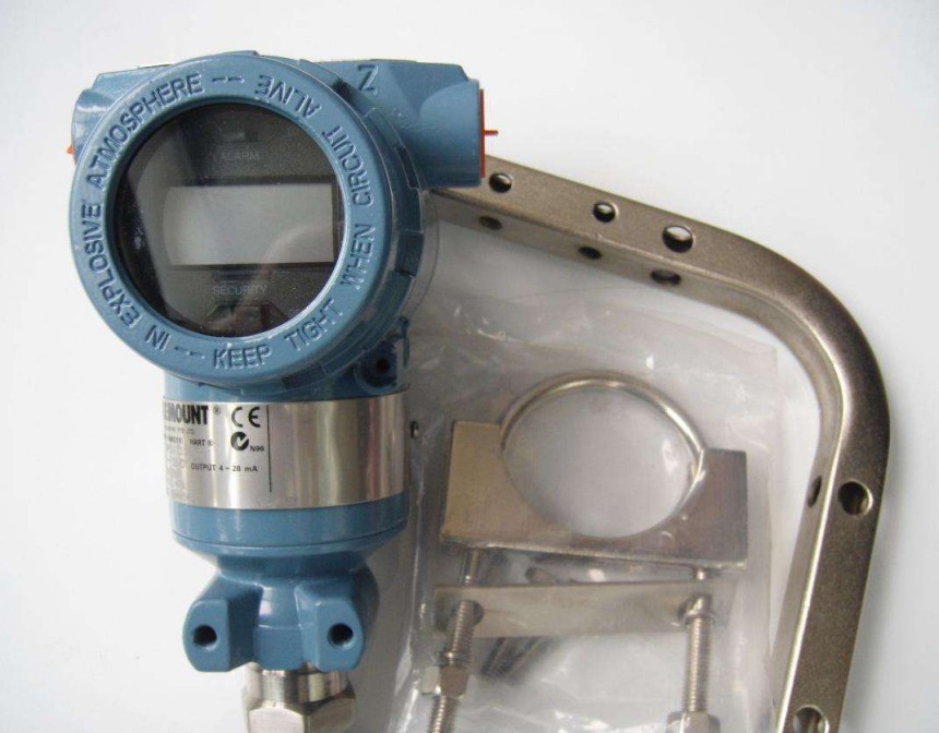 ROSEMOUNT罗斯蒙特3051TG0A06B1AKHR7压力变送器&nbsp; 