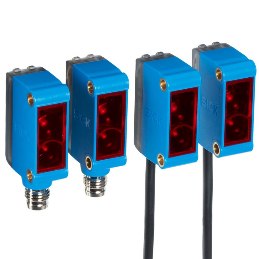 SICK西克编码器DBS50E-S5EM00500增量型1067696