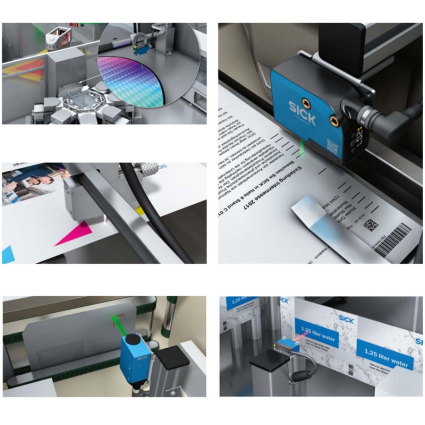 1066009德国SICK西克A3M60 PROFIBUS编码器AHM36A-S1PC014X12