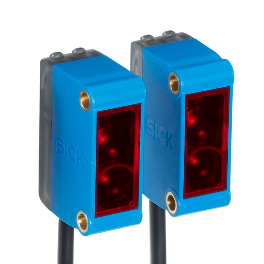 德国sick西克光电传感器GTB6-P4211原装1052438