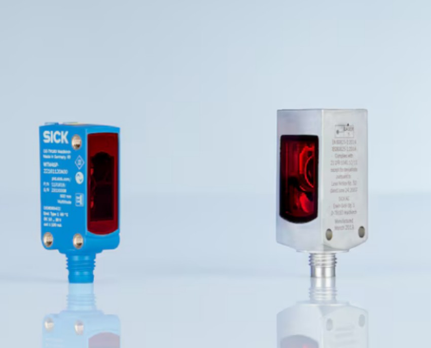 德国sick西克光电传感器WTB9-3N1161原装1049052