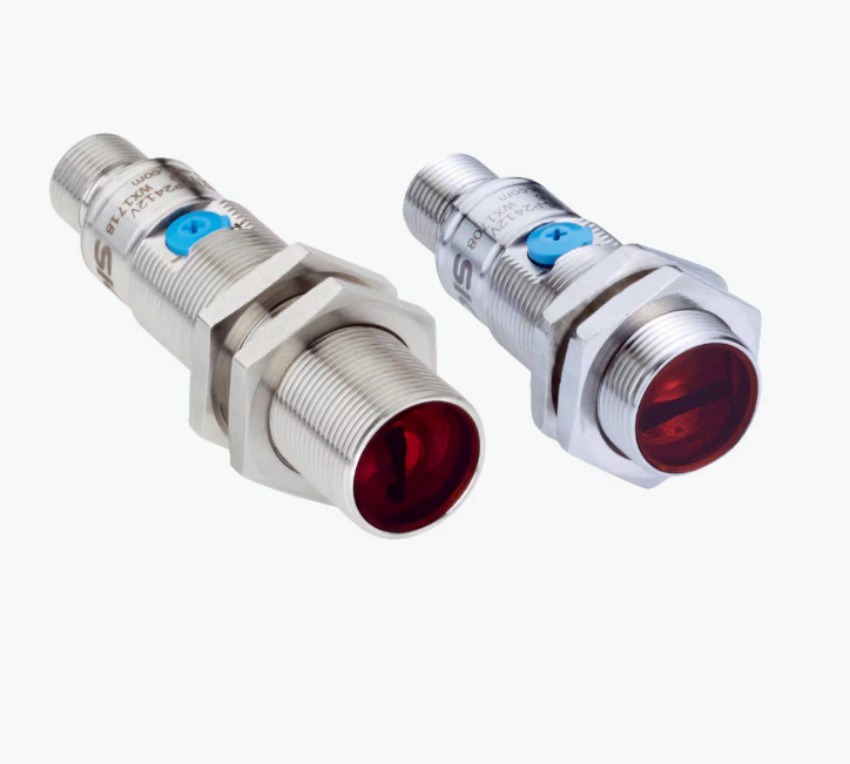 德国sick西克光电传感器WL9-3P2232原装1049042