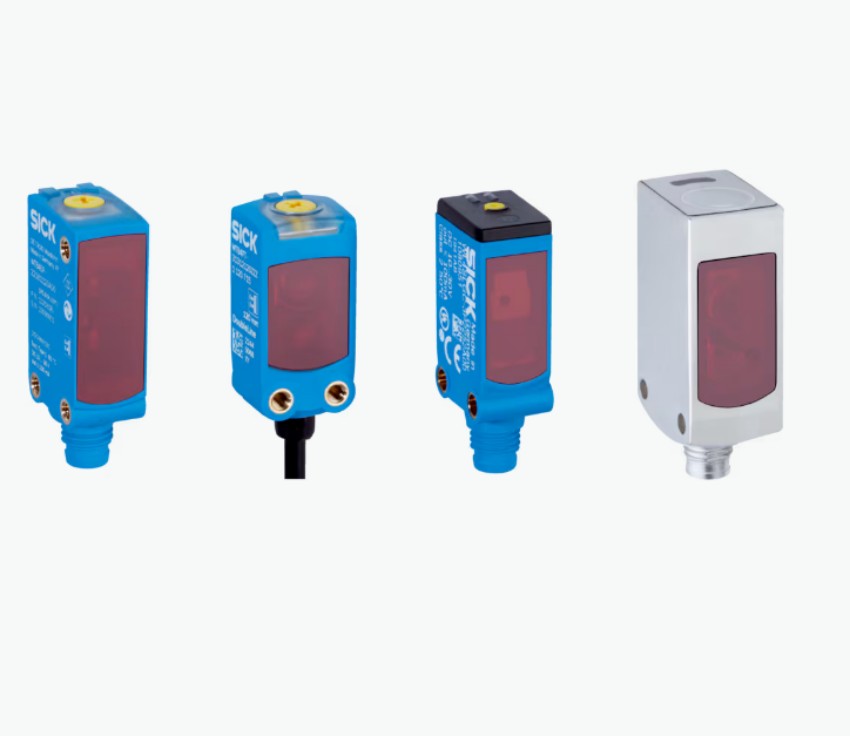 德国sick西克光电传感器VTE18-4P4240原装6013263