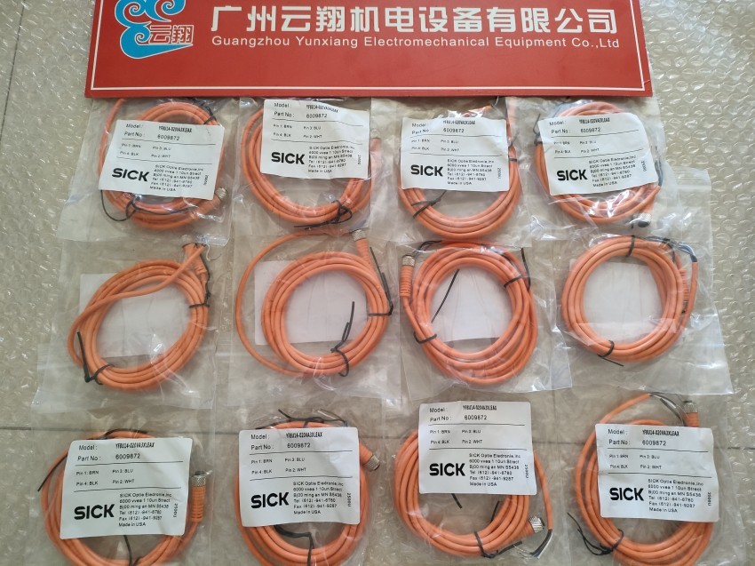 德国西克SICK接近开关IME18-08BNSZW2S IME18-08BPSZW2S