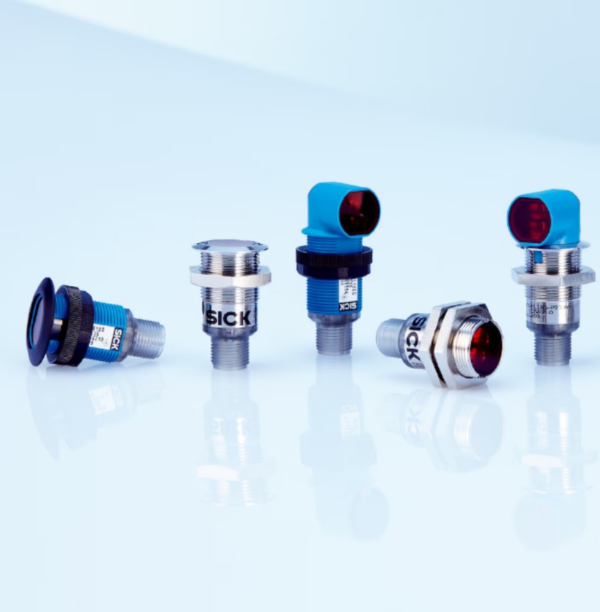 SICK西克YG2A15-020UB5XLEAX 传感器 全新原装正品