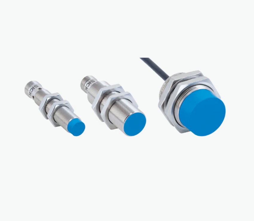 SICK西克VL18-4P3212 传感器 全新原装正品