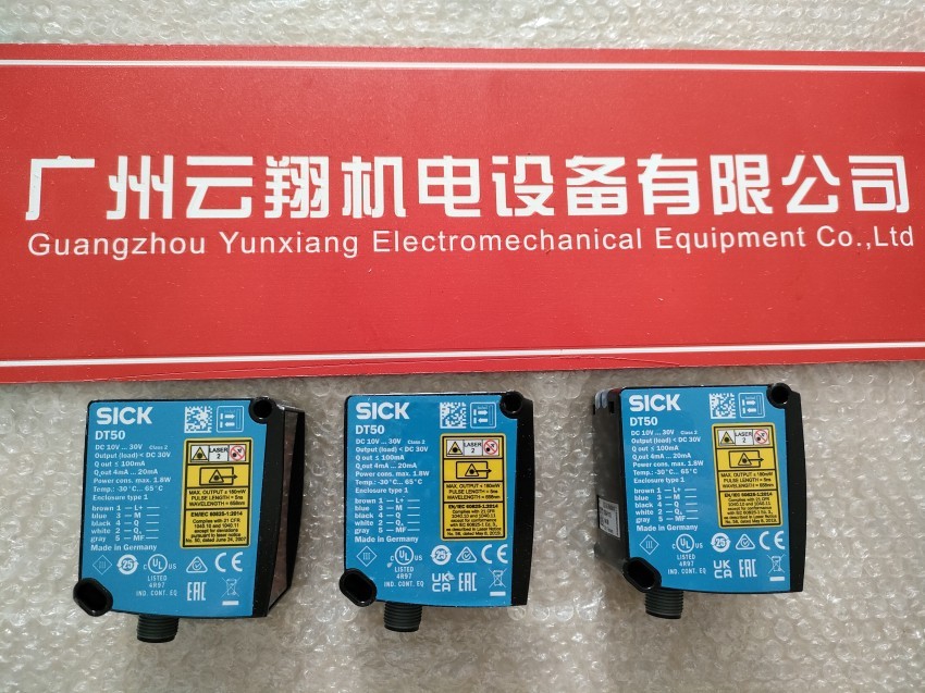 SICK西克BEF-KH-M18 传感器 全新原装正品