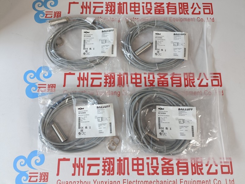  巴鲁夫balluff BKS-S103-CP-05