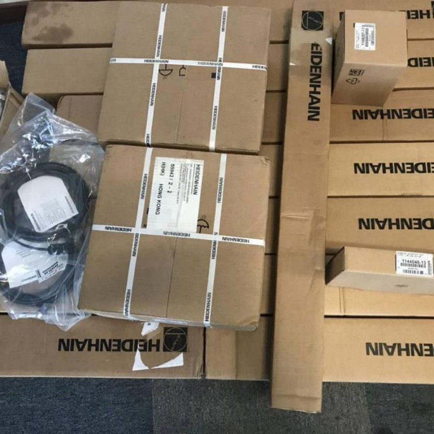 供海德汉HEIDENHAIN IBV 610 订货ID 277236-21
