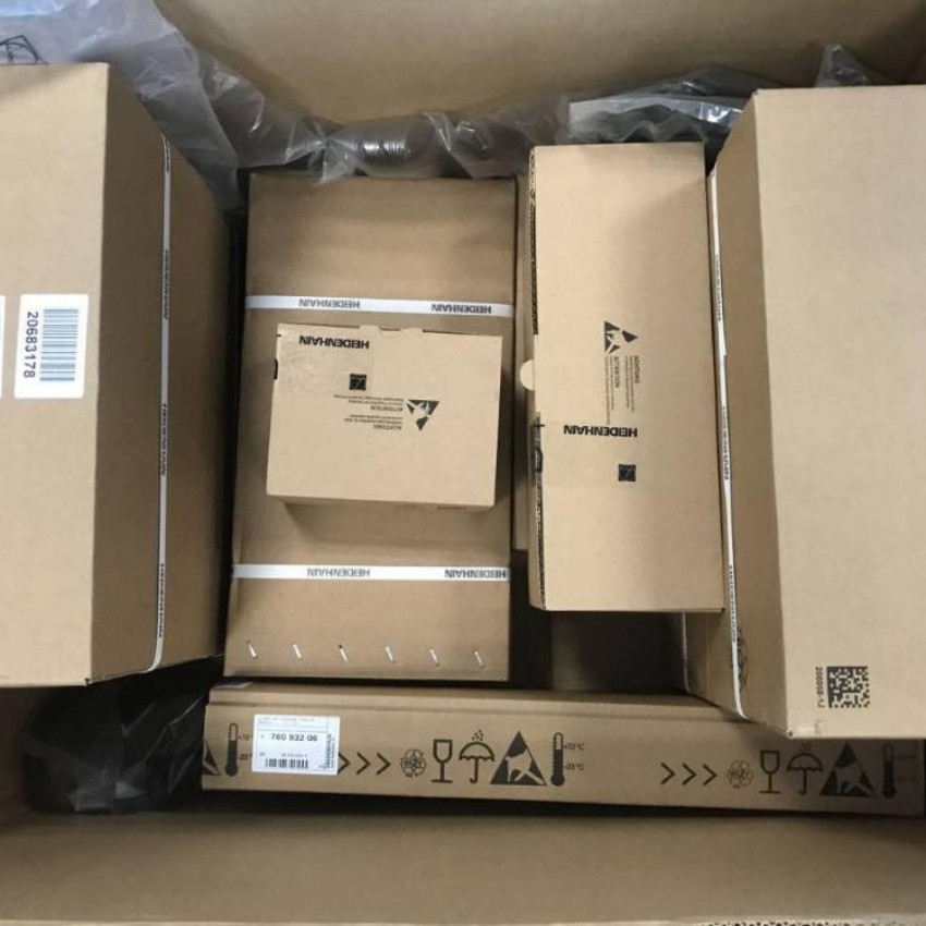 供进口海德汉型号：AELC485读数头