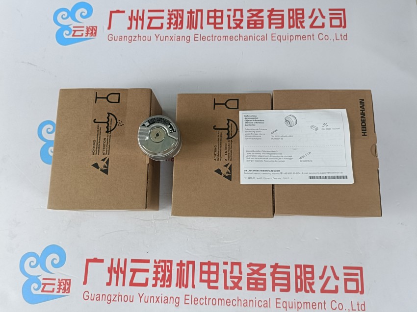 供海德汉HEIDENHAIN光栅尺产品型号；LC 483 70 5.0