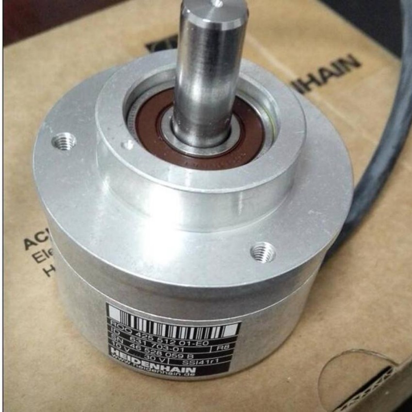 HEIDENHAIN 海德汉编码器型号ID：534913-18 德国品质