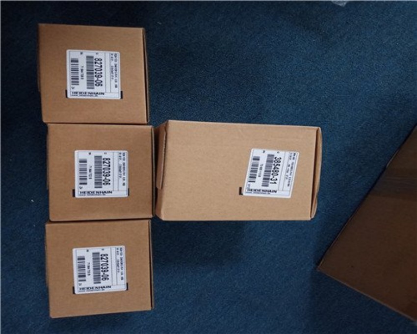 海德汉长度计ID：231011-03 HEIDENHAIN