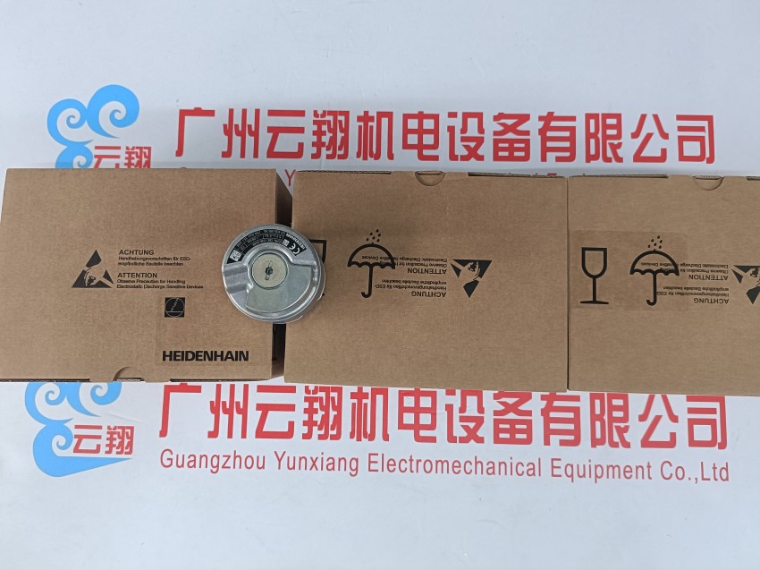 供海德汉编码器型号：ERN 1381.036-2048（货号635066-56）