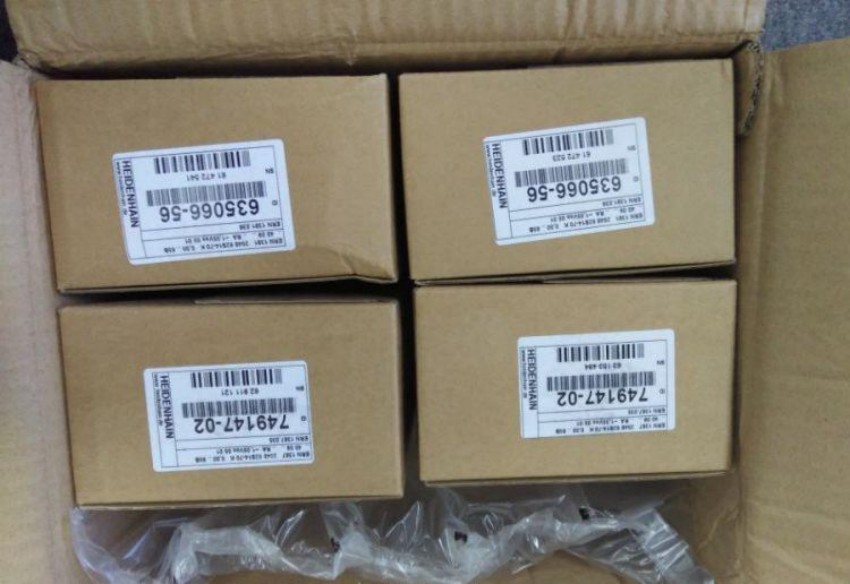 供销海德汉编码器型号；EQN 1325 2048 62S12-78（827039-06）