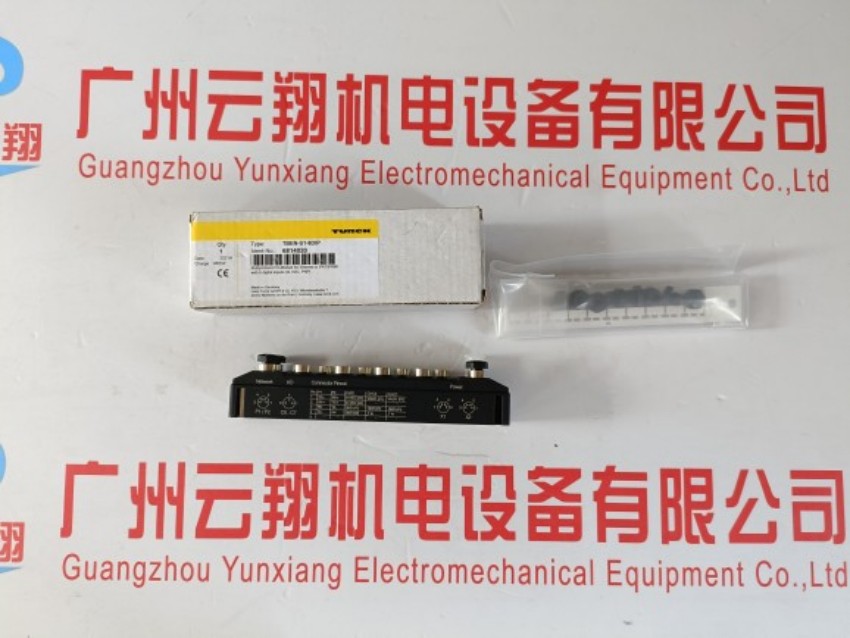 原装EO6m-Mi-Y1-H1141图尔克TURCK传感器