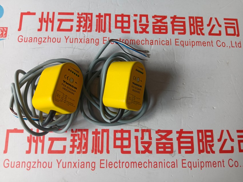 德国原装TURCK图尔克传感器BID2-G180-AP6-H1141/S212