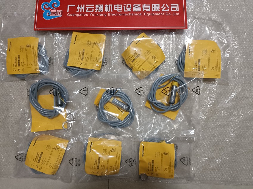 德国原装TURCK图尔克传感器BL20-E-GW-DN
