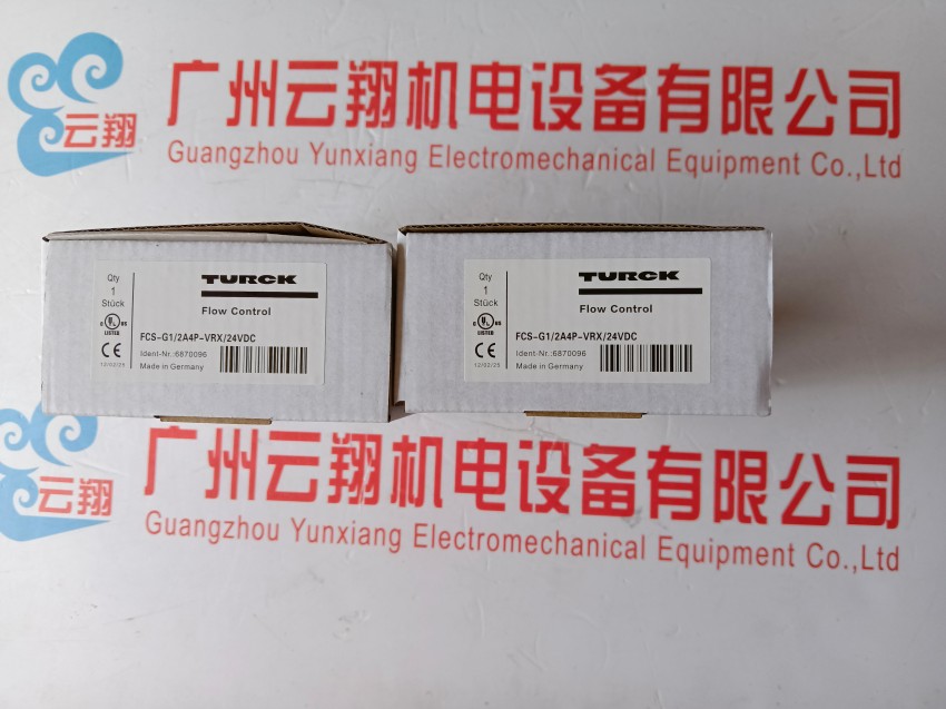 原装BI10-M30-AZ3X图尔克TURCK 电感式传感器