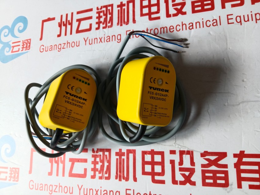 原装BI4U-EM12WD-AP6X-H1141图尔克TURCK传感器