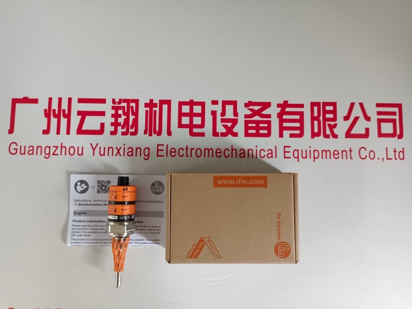 *销售*德国易福门IFM压力开关 PN7094 PN7094 一年