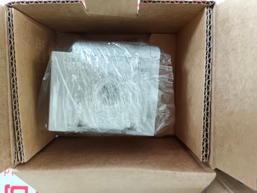 30053 双作用抗扭气缸 DNGL-80-30-PPV-A