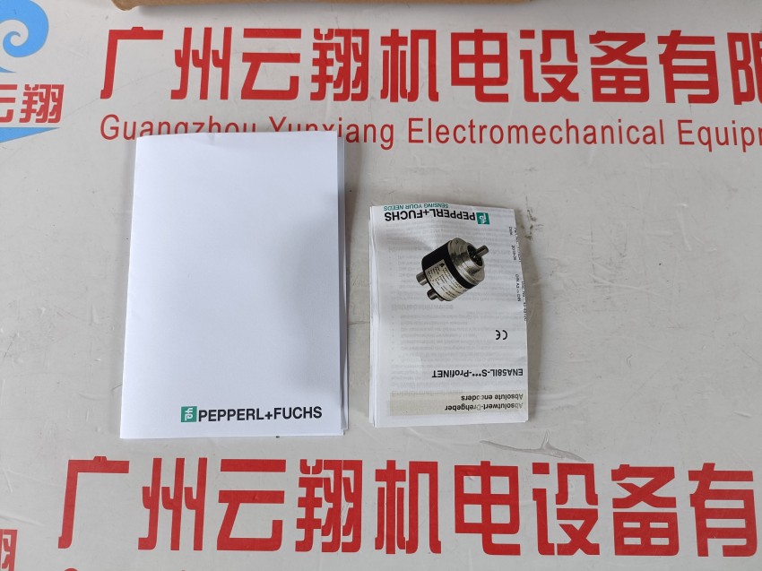 倍加福 读写头 IQT1-FP-R4-V1 RFID 读/写设备 现货库存 