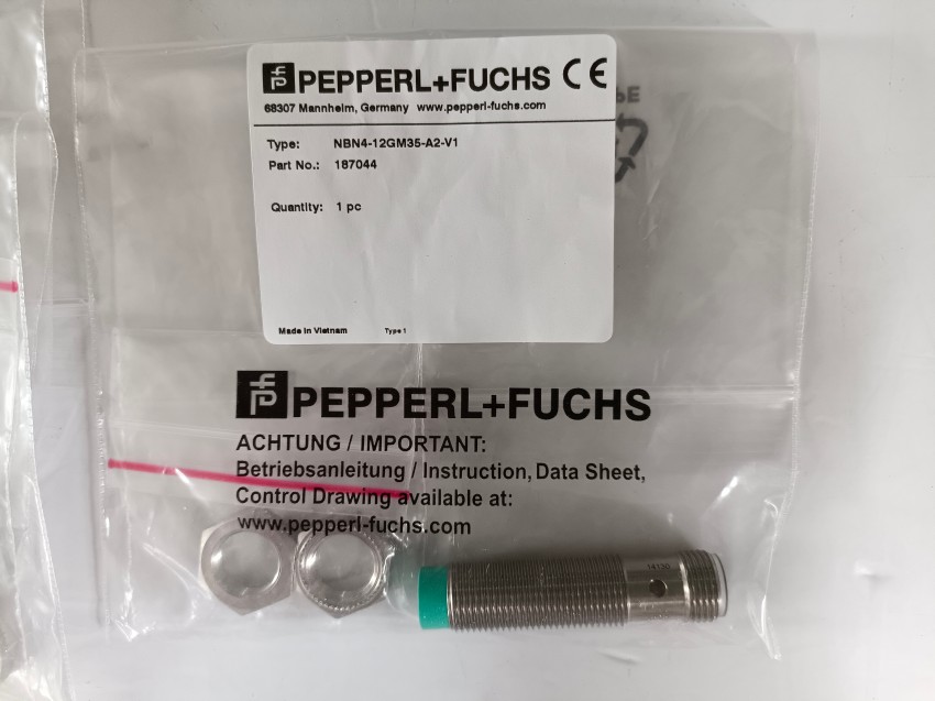 正弦/余弦倍加福ASM58-H医疗设备旋转编码器