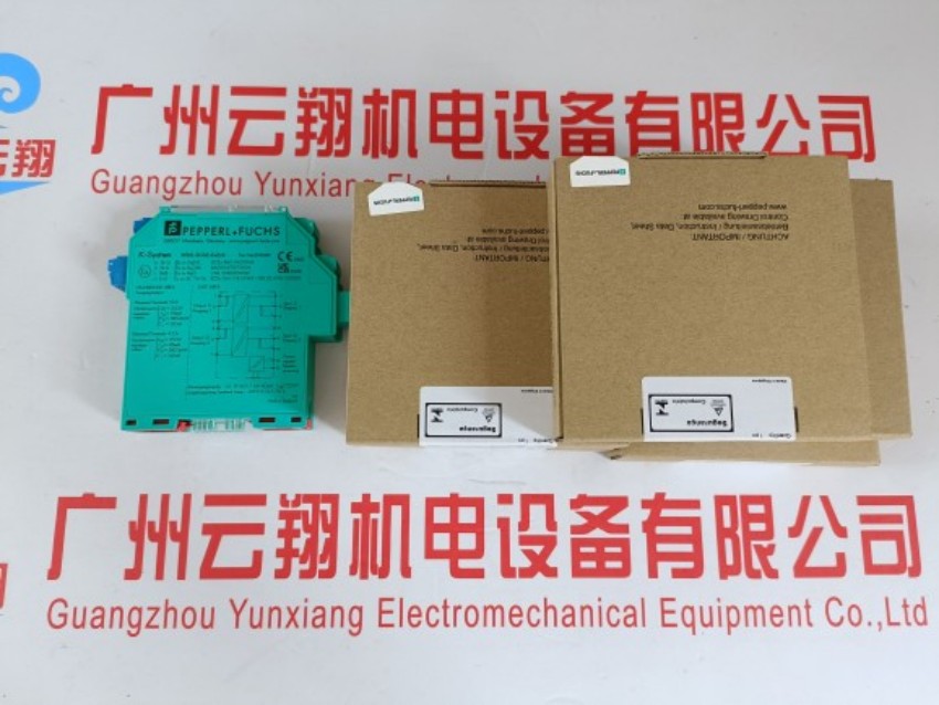 连接器插头倍加福NBB15-30GM50-E2-M精密测量设备接近开关